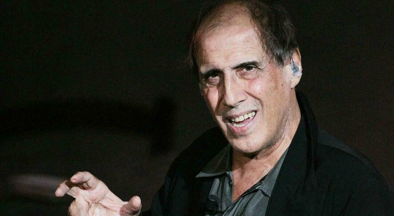 Celentano in Rai? Claudia Mori: «Avete paura di lui, deve mostrare prima il suo lavoro». La replica: rivederlo sarebbe un sogno Celentano in Rai? Claudia Mori: «Avete paura di lui, deve mostrare prima il suo lavoro». La replica: rivederlo sarebbe un sogno