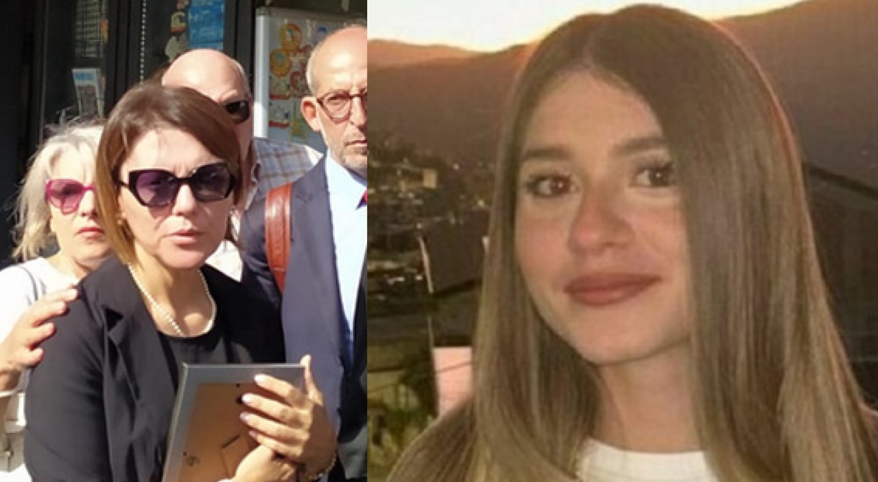 «Daniela Santoro sapeva che Stefano Argentino era ossessionato da Sara Campanella e non ha fatto nulla» «Daniela Santoro sapeva che Stefano Argentino era ossessionato da Sara Campanella e non ha fatto nulla»