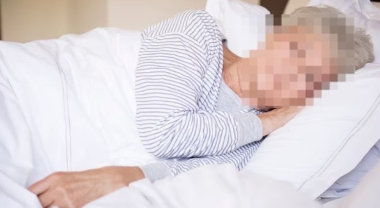 Figlia conserva il cadavere della mamma morta da un anno: «Aveva 101 anni, il corpo era in decomposizione sul letto» Figlia conserva il cadavere della mamma morta da un anno: «Aveva 101 anni, il corpo era in decomposizione sul letto»