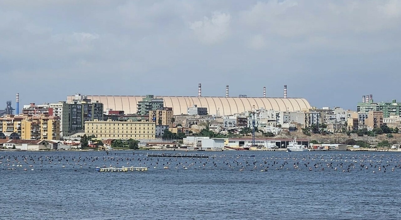ex ilva verso il rinvio per il bando gli azeri frenano