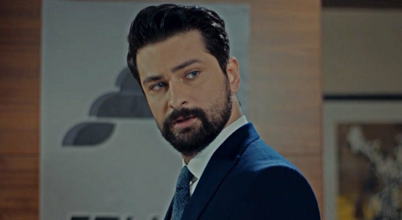 Forbidden Fruit, le anticipazioni della puntata di oggi (giovedì 11  settembre): Alihan torna a Istanbul, il rapimento svelato