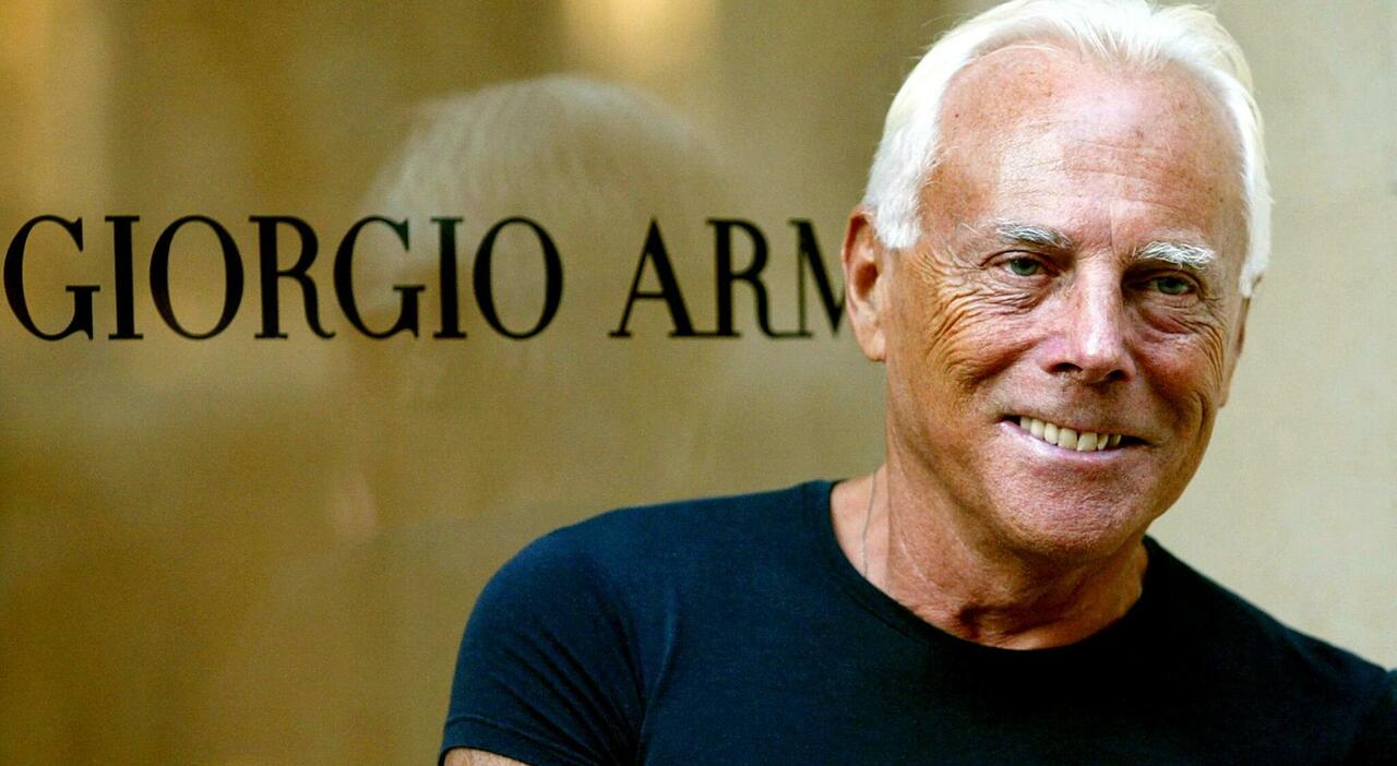 Giorgio Armani, aperti i due testamenti in forma segreta: ?patrimonio da oltre 10 miliardi di euro. Chi sono gli eredi