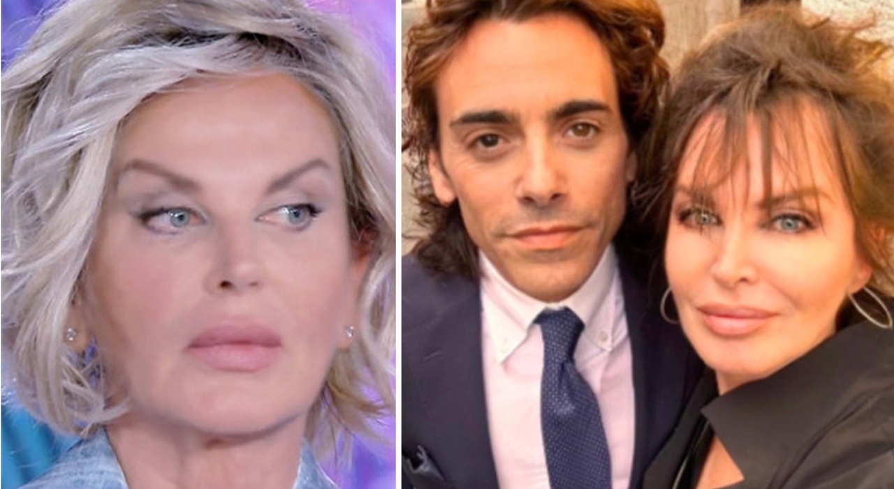Dalila Di Lazzaro presenta il fidanzato Manuel: «Forse l