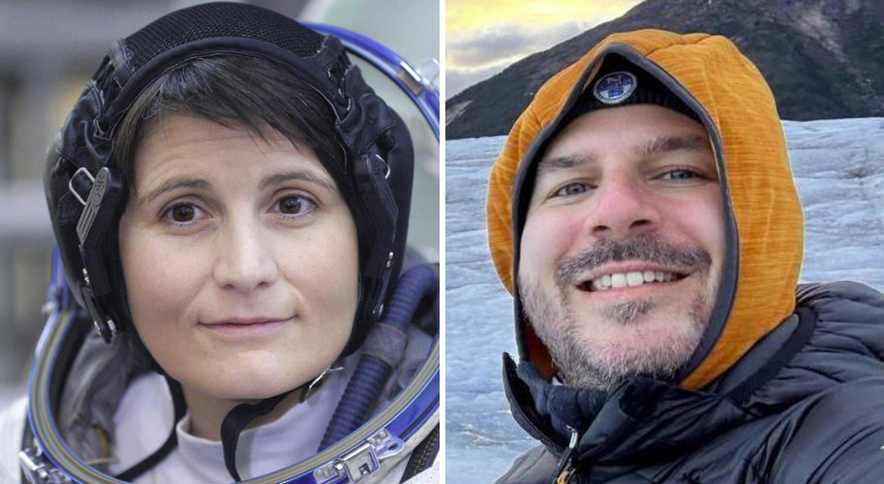 Samantha Cristoforetti: «Riccardo Pozzobon ?mi ha ispirata. Lezioni brillanti e generosità». Le 17 testimonianze dell