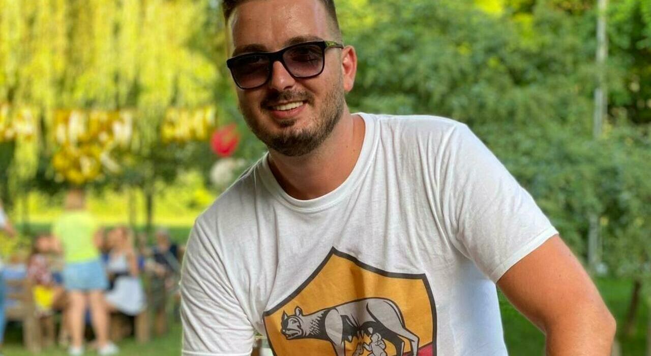 Alex Lungu muore a 35 anni stroncato da un tumore: curato al Cro di Aviano, non c