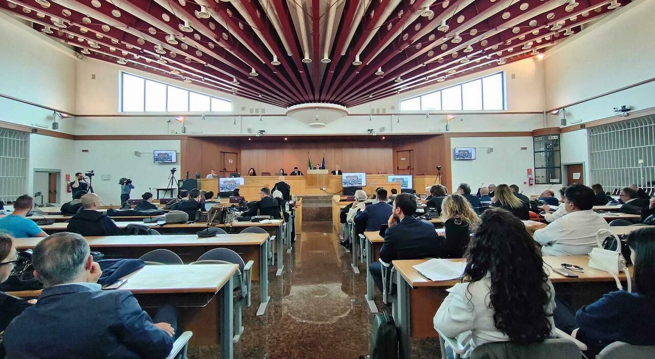Processo Case popolari, le motivazioni: «Diffusa illegalità ai fini elettorali» Processo Case popolari, le motivazioni: «Diffusa illegalità ai fini elettorali»