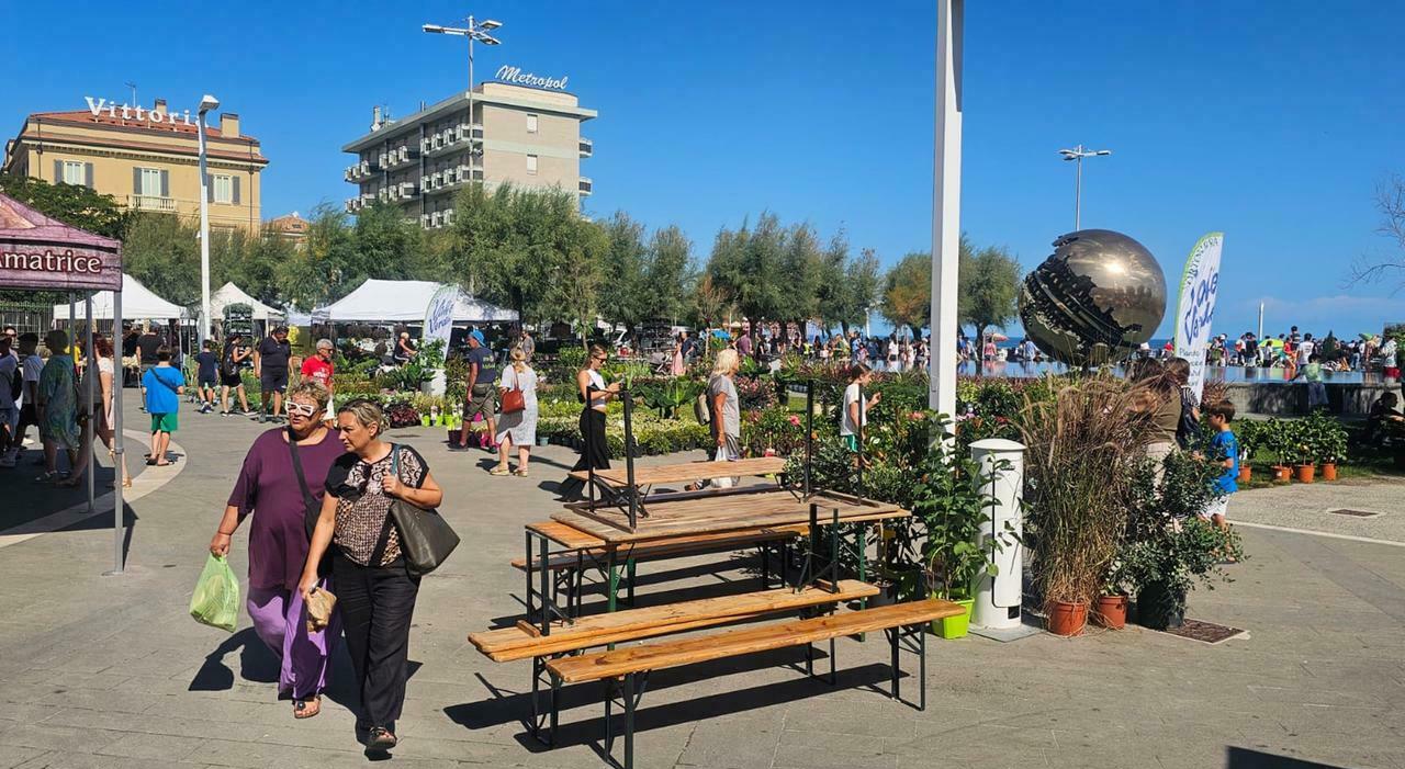 Fiera di San Nicola, Canoni da salasso per gli ambulanti a Pesaro, due posteggi arrivano a costare 1.300 euro