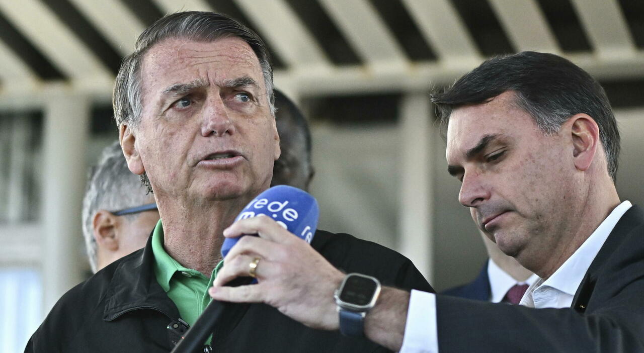 Bolsonaro condannato per colpo di Stato, l