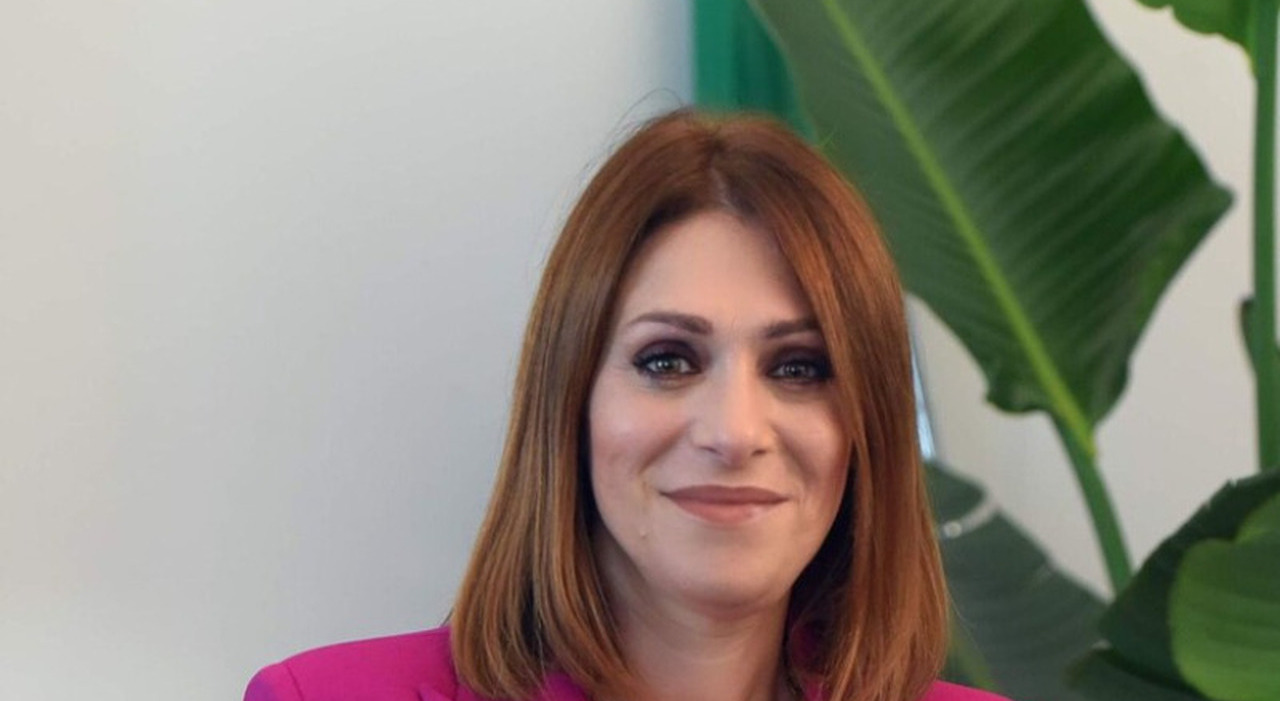 Luciana Di Bisceglie: «La Fiera del Levante non è solo esposizione, in rete aziende e culture». L