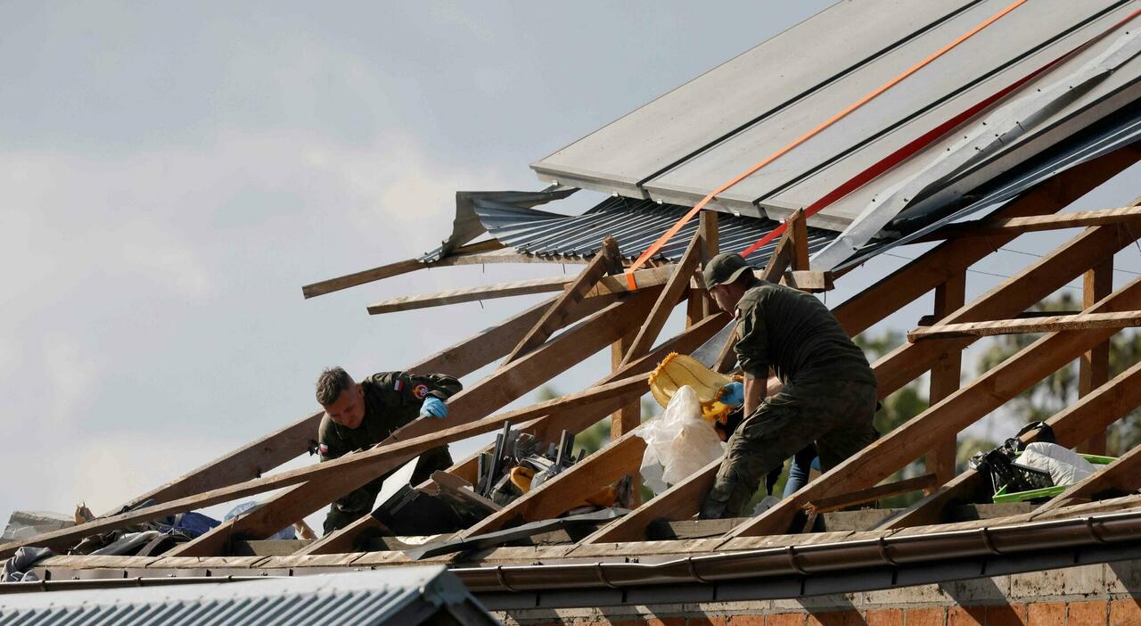 Scudo Nato, come è stato bucato? Dai droni a bassa quota alla risposta macchinosa degli alleati, cosa è successo
