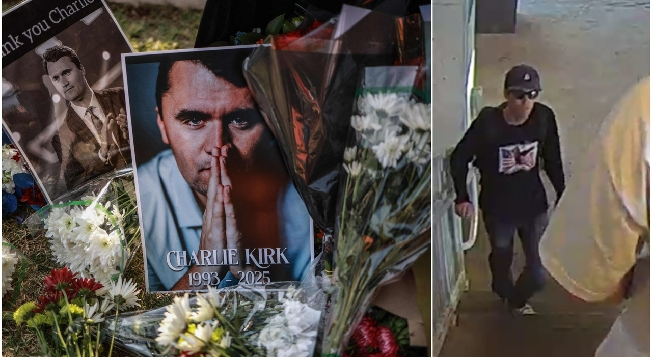 Kirk, identificato il nome del presunto killer: il giallo dei proiettili con slogan transgender e gli spostamenti dentro al campus. Cosa sappiamo