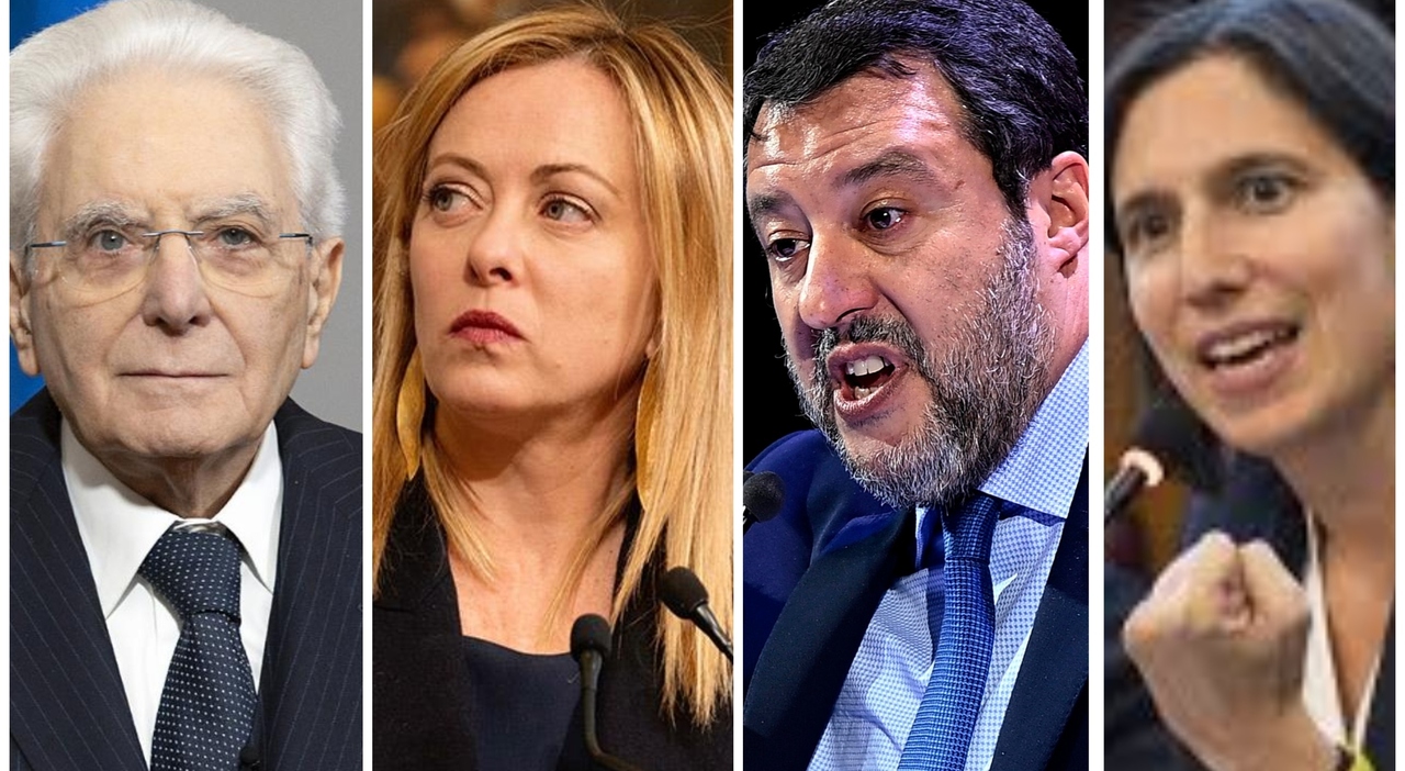 Il D Day delle Marche. Tra cerimonie e comizi, il 17 settembre tutti qui: Mattarella, Salvini, Meloni e Schlein