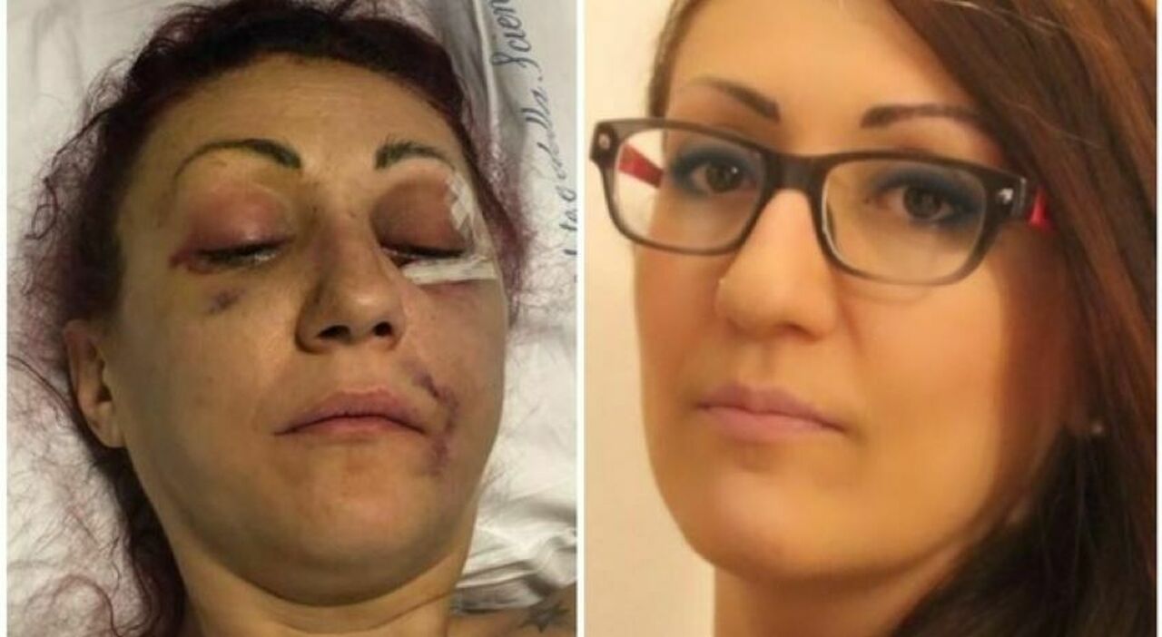 Lucia Regna massacrata dall