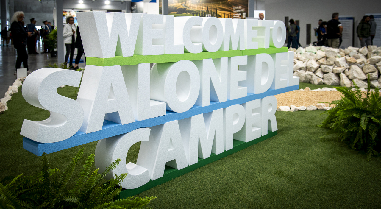 Salone del Camper