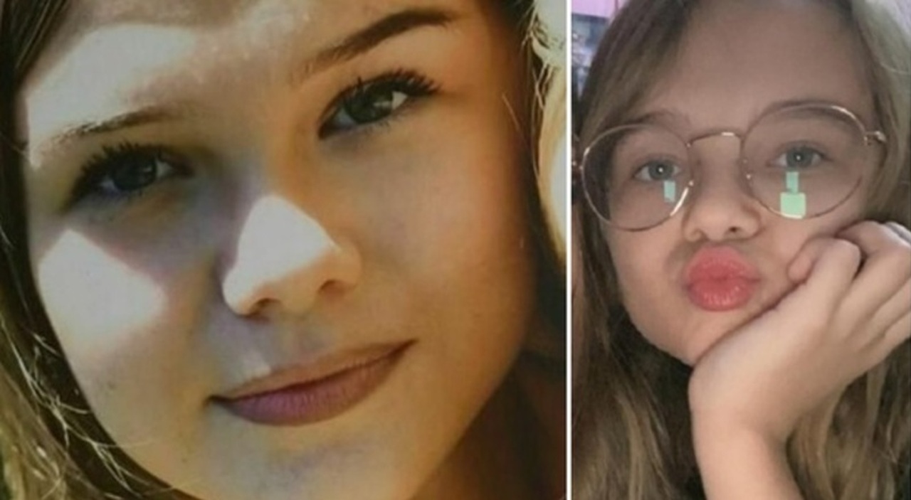 Aurora Tila morta a 13 anni, l?ex compagno di cella del 15enne indagato per omicidio: «Ha confessato». Cosa sappiamo