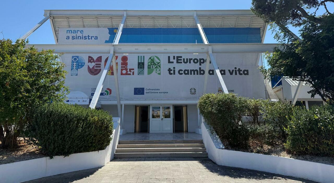 Bari, l?88esima Fiera del Levante accende i riflettori su innovazione, cultura e sostenibilità. Il programma