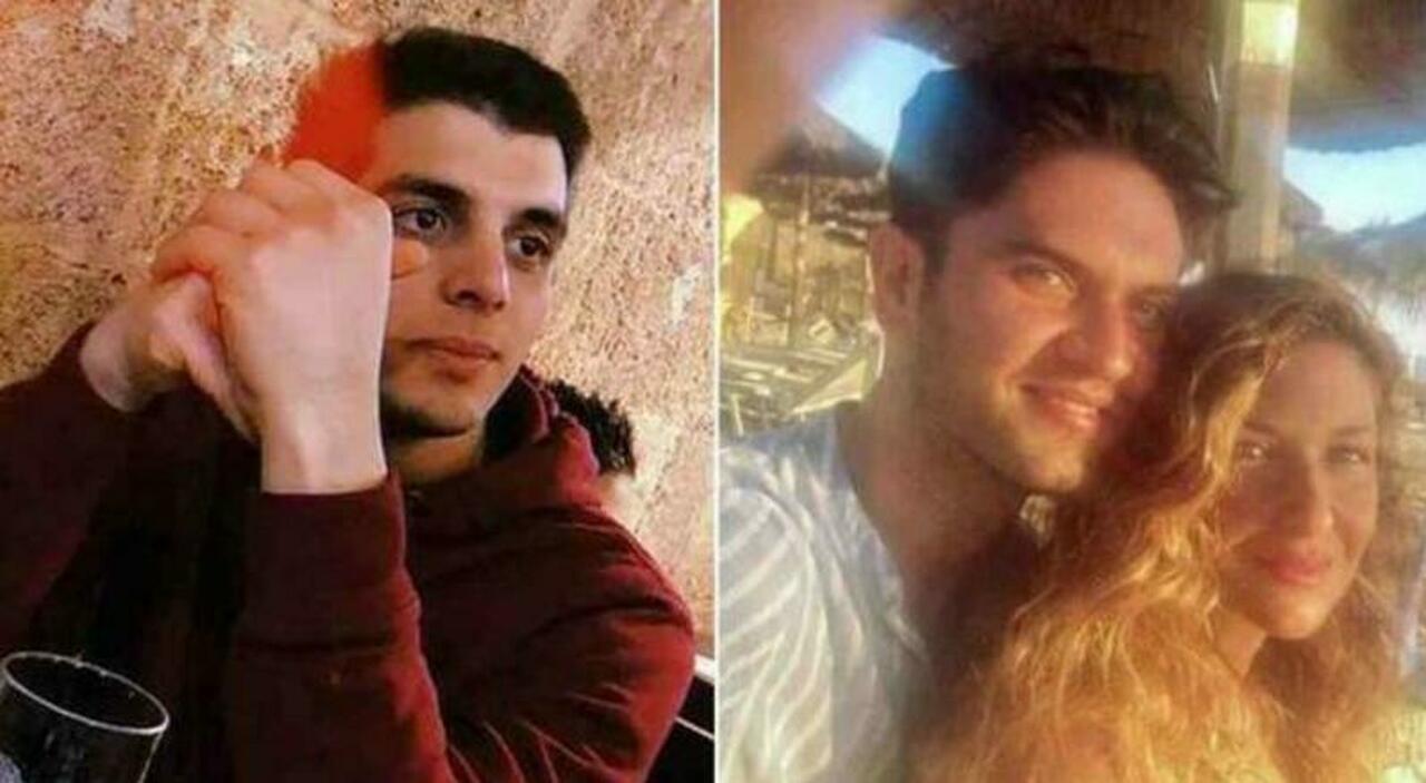 Eleonora Mantra e Daniele De Santis, massacrati con 79 coltellate nel 2020: «Erano troppo felici insieme». Il file "Vendetta" e il killer ex coinquilino Eleonora Mantra e Daniele De Santis, massacrati con 79 coltellate nel 2020: «Erano troppo felici insieme». Il file "Vendetta" e il killer ex coinquilino