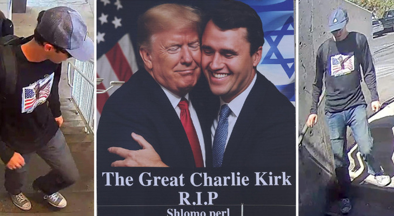 Tyler Robinson, cosa rischia il presunto killer di Charlie Kirk: il nodo della pena di morte nello Utah e la proposta del governatore
