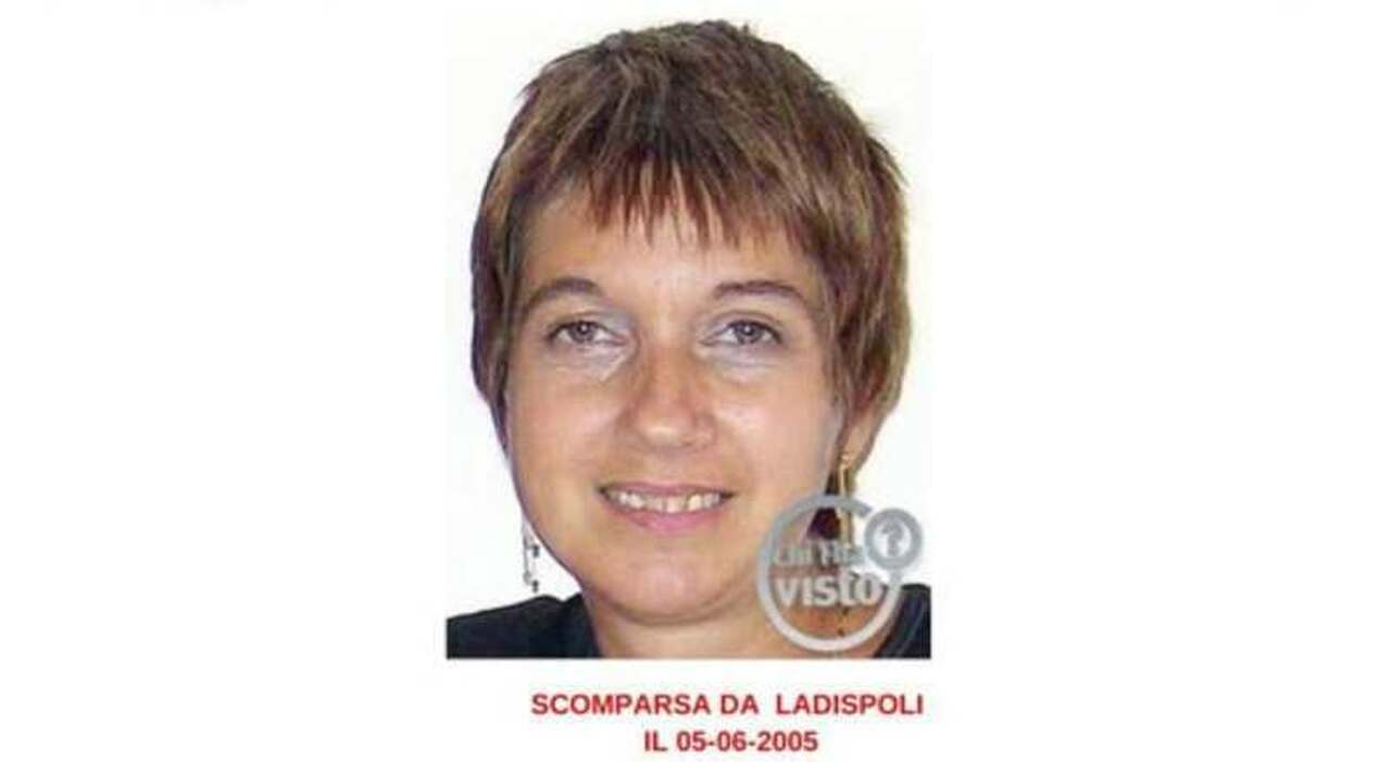 elena vergari 232 sepolta in campagna non lontano da casa la scomparsa a ladispoli nel 2005 e la lettera anonima inviata a chi l ha visto