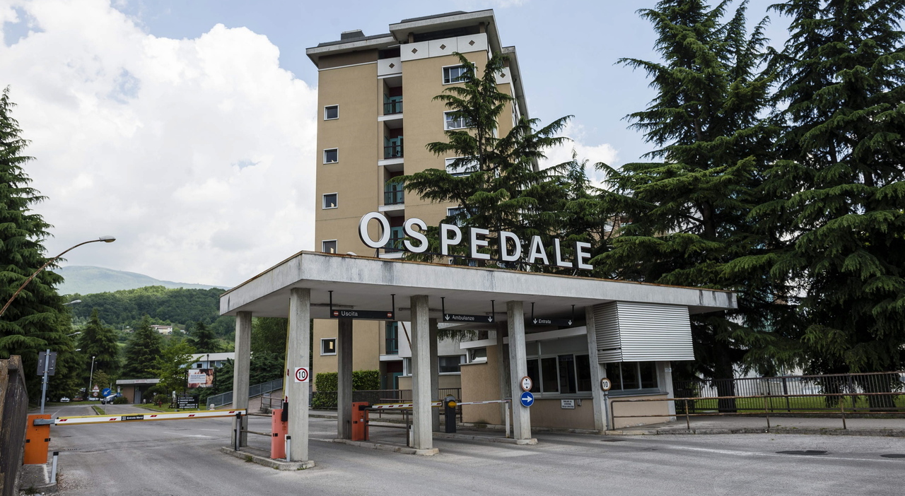 Ospedale evacuato per un toast bruciato: «Non capivamo cosa stesse succedendo»