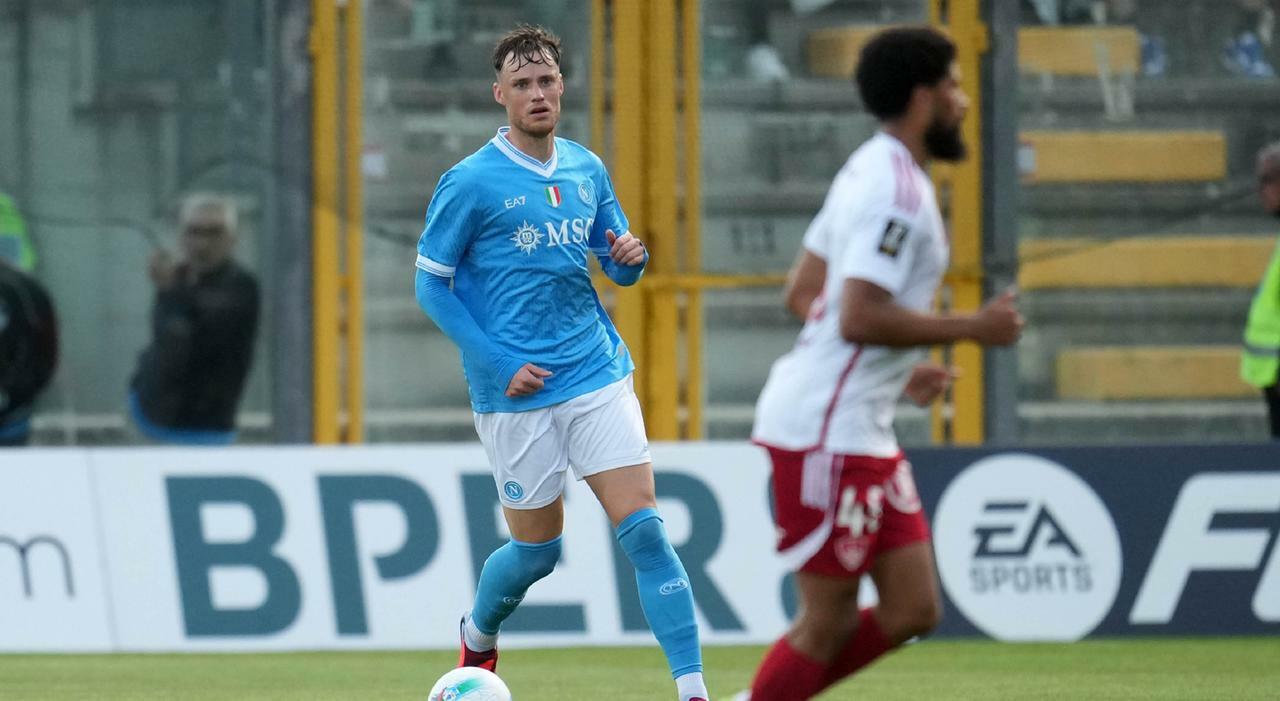 Fiorentina Napoli, probabili formazioni: che occasione per Beukema