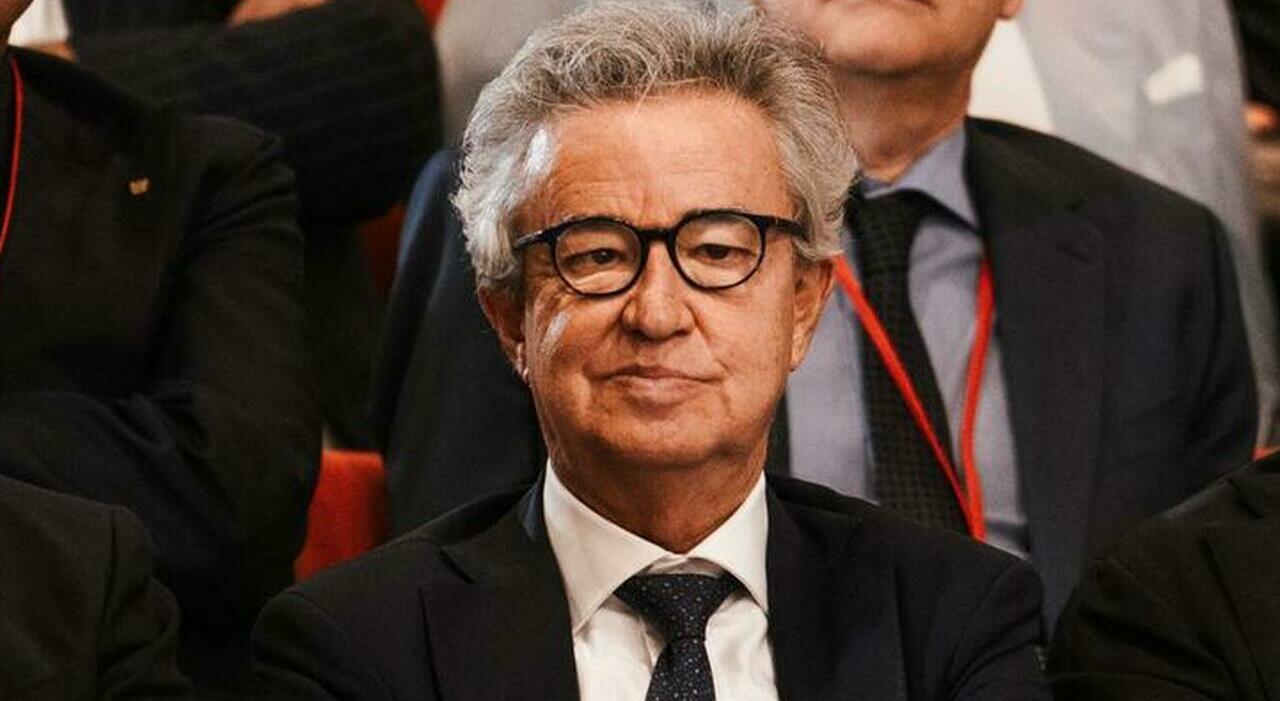 Il presidente del Cnr Andrea Lenzi: «Napoli città ponte tra culture: luogo di dialogo e saperi»