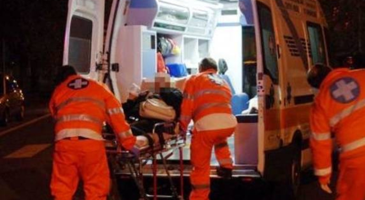 marta giannelli travolta mentre attraversa la strada la jeep non avrebbe frenato la 25enne 232 stata sbalzata per una decina di metri ed 232 morta sul colpo