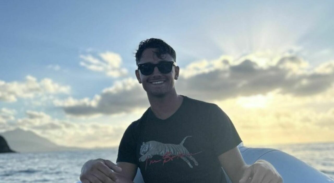 Giovanni Marchionni morto sullo yacht, nuovo mistero dalle analisi: «Nessuna traccia di monossido e acido solfidrico» Giovanni Marchionni morto sullo yacht, nuovo mistero dalle analisi: «Nessuna traccia di monossido e acido solfidrico»