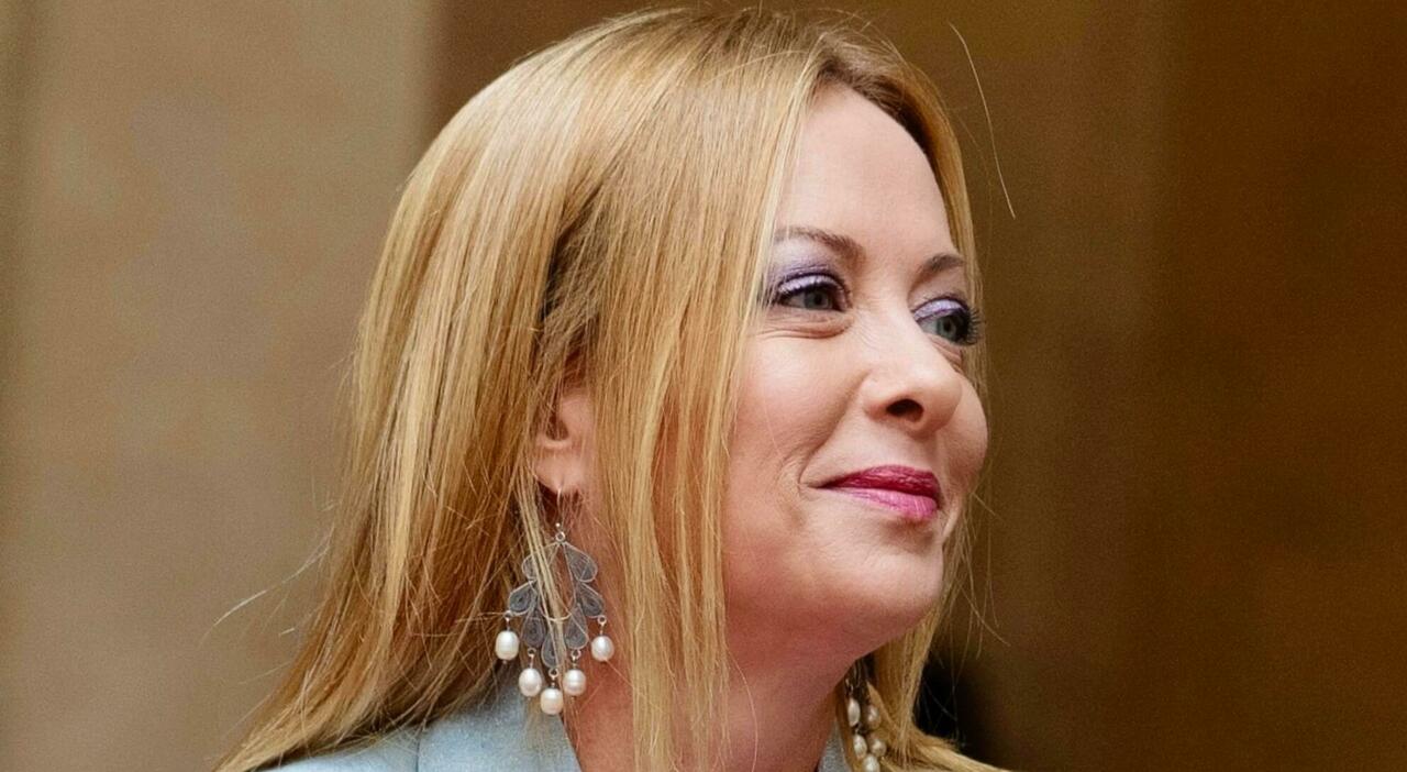 Meloni: «Noi accusati di odio da chi festeggia omicidio Kirk. Violenza politica sta tornando una realtà»