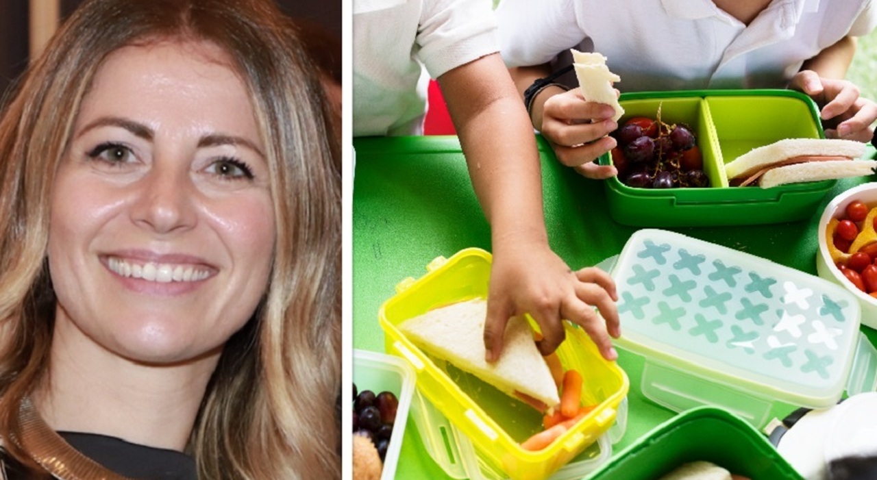 «Mio figlio a scuola non mangia»: come comportarsi se i bambini rifiutano il cibo della mensa e il ruolo della merenda. Gli errori più comuni e le risposte della pediatra