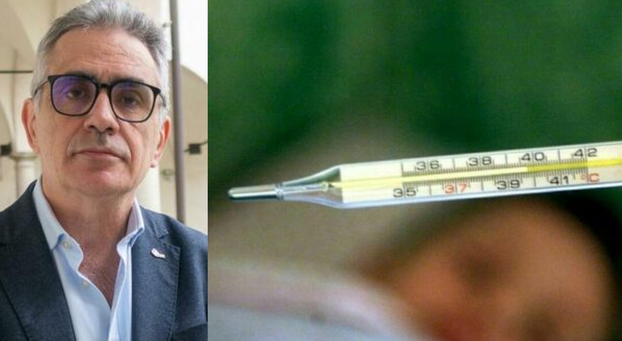 l influenza 232 in italia fabrizio pregliasco sar224 pesante prevedo 16 milioni di casi vaccinatevi anche contro il covid stratus corre