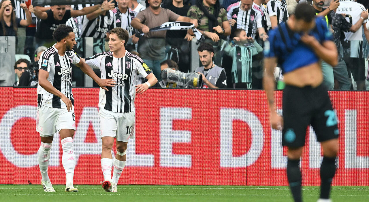 Juventus Inter 4 3, le pagelle: Adzic (7,5) che prodezza, Yildiz (7,5) leader, Calhanoglu (7,5) non basta, Lautaro (5) Juventus Inter 4 3, le pagelle: Adzic (7,5) che prodezza, Yildiz (7,5) leader, Calhanoglu (7,5) non basta, Lautaro (5)