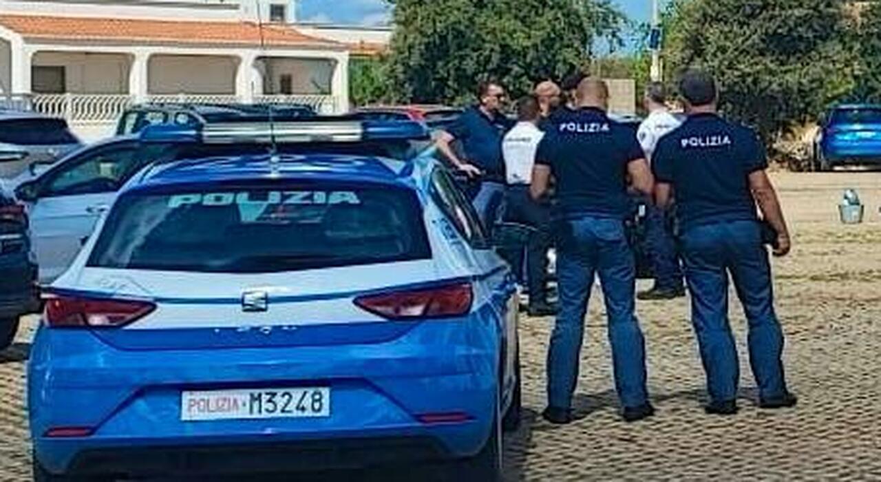Salento, lite tra colleghi degenera in aggressione: operaio ferito Salento, lite tra colleghi degenera in aggressione: operaio ferito