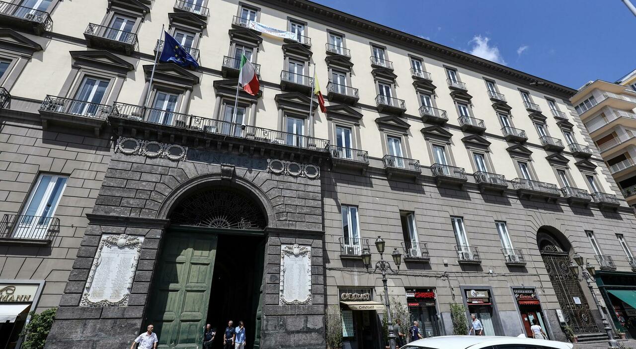 Migliorano i conti, Napoli promossa: «Ora gli investimenti»