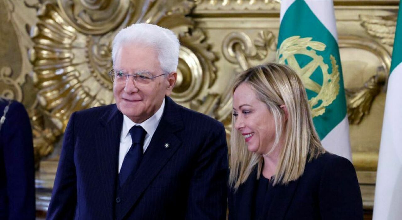 L?agenda rovente delle Marche: con Mattarella c?è pure Meloni. Capo dello Stato e premier mercoledì ad Albacina per il centenario di Merloni
