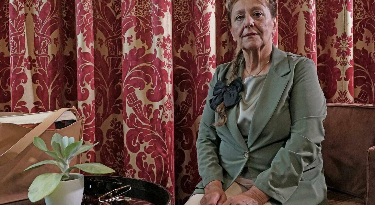 premio campiello 2025 vince la napoletana wanda marasco