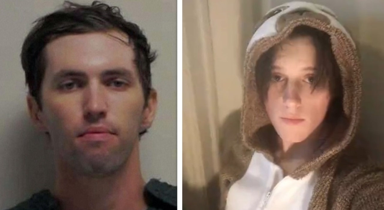 Tyler Robinson viveva con una coinquilina transgender. Il ruolo di Lance Twiggs: «Ha aiutato l