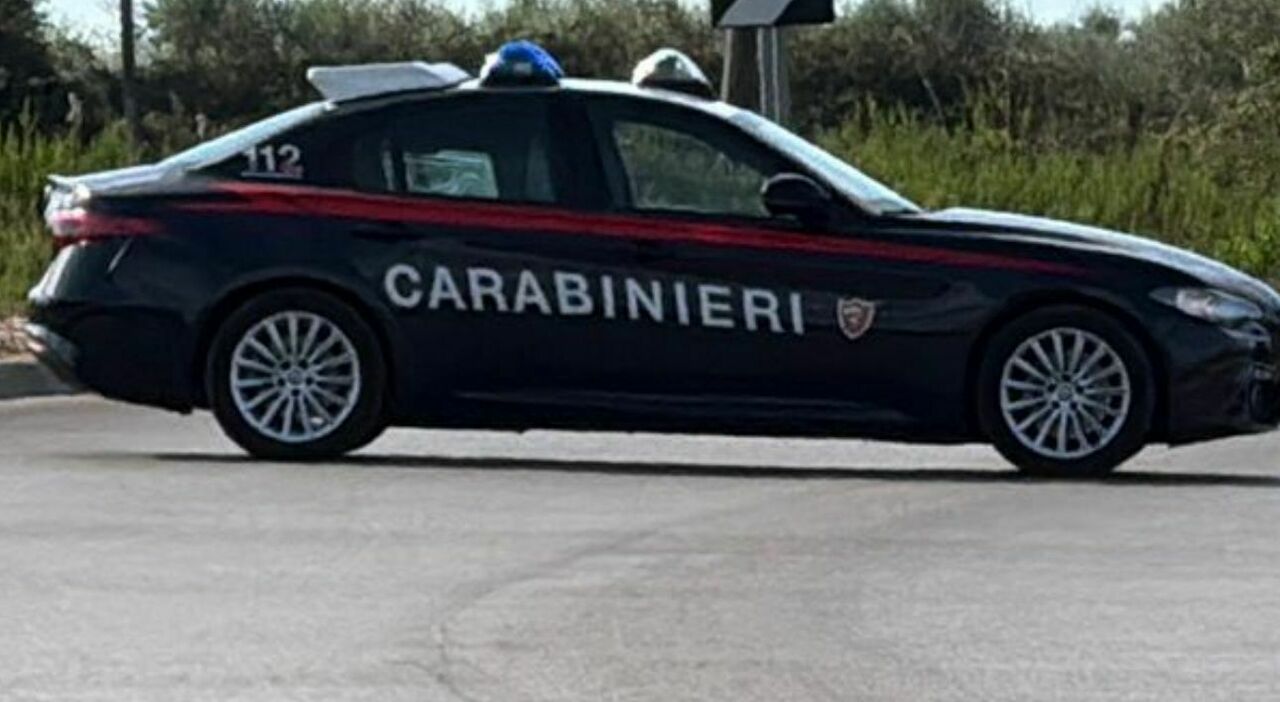 Agguato a Lama: Un giovane ferito a colpi di pistola, indagano i carabinieri