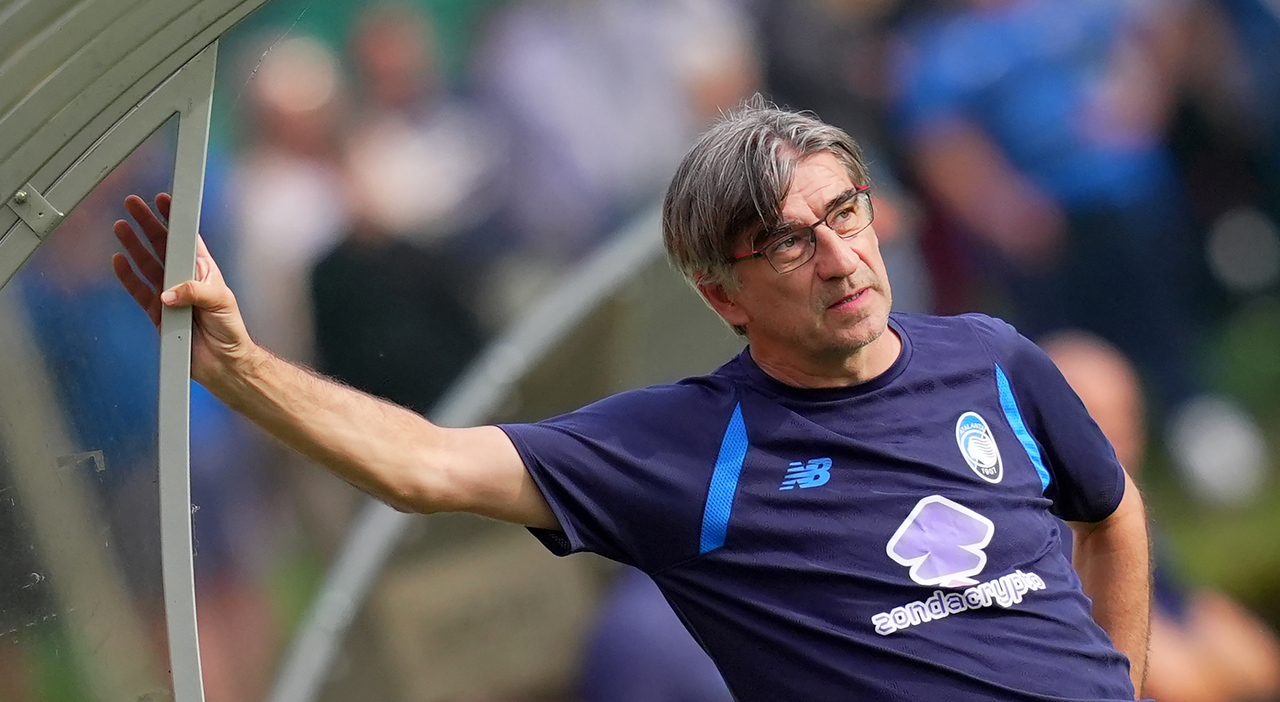 Atalanta-Lecce, le formazioni ufficiali: Juric si affida a Krstovic, Lecce con Stulic. Dove vederla e orario