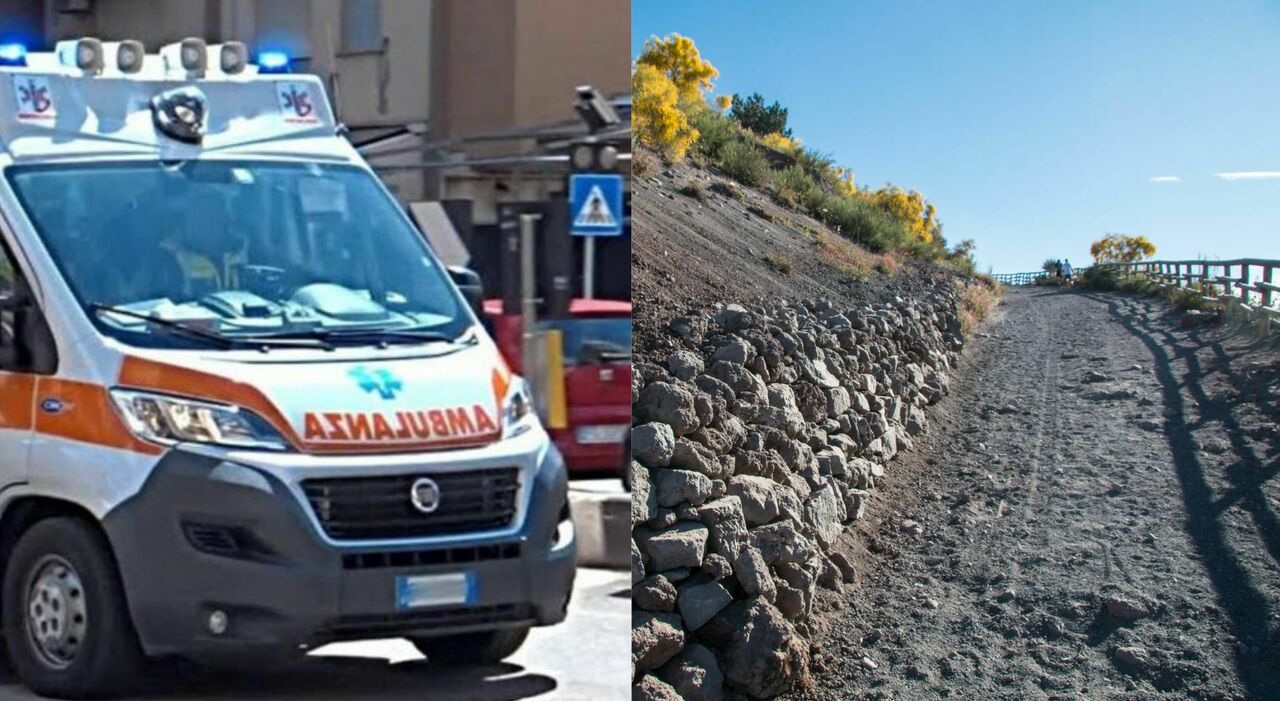 Ottaviano, morto 78enne sul Vesuvio: sbranato da animali selvatici mentre era in cerca di funghi