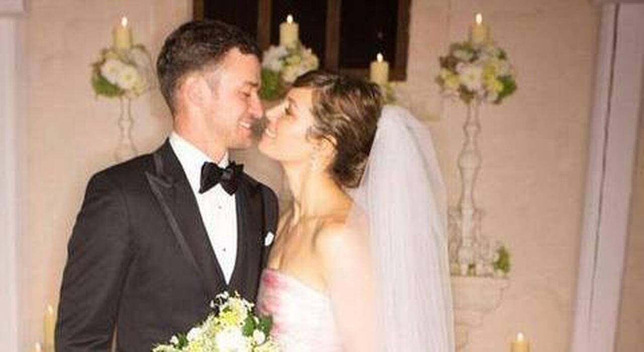 Justin Timberlake, Neuer, Dimarco e ricchi ereditieri: la lista dei vip che ha scelto la Puglia per sposarsi. E c Justin Timberlake, Neuer, Dimarco e ricchi ereditieri: la lista dei vip che ha scelto la Puglia per sposarsi. E c