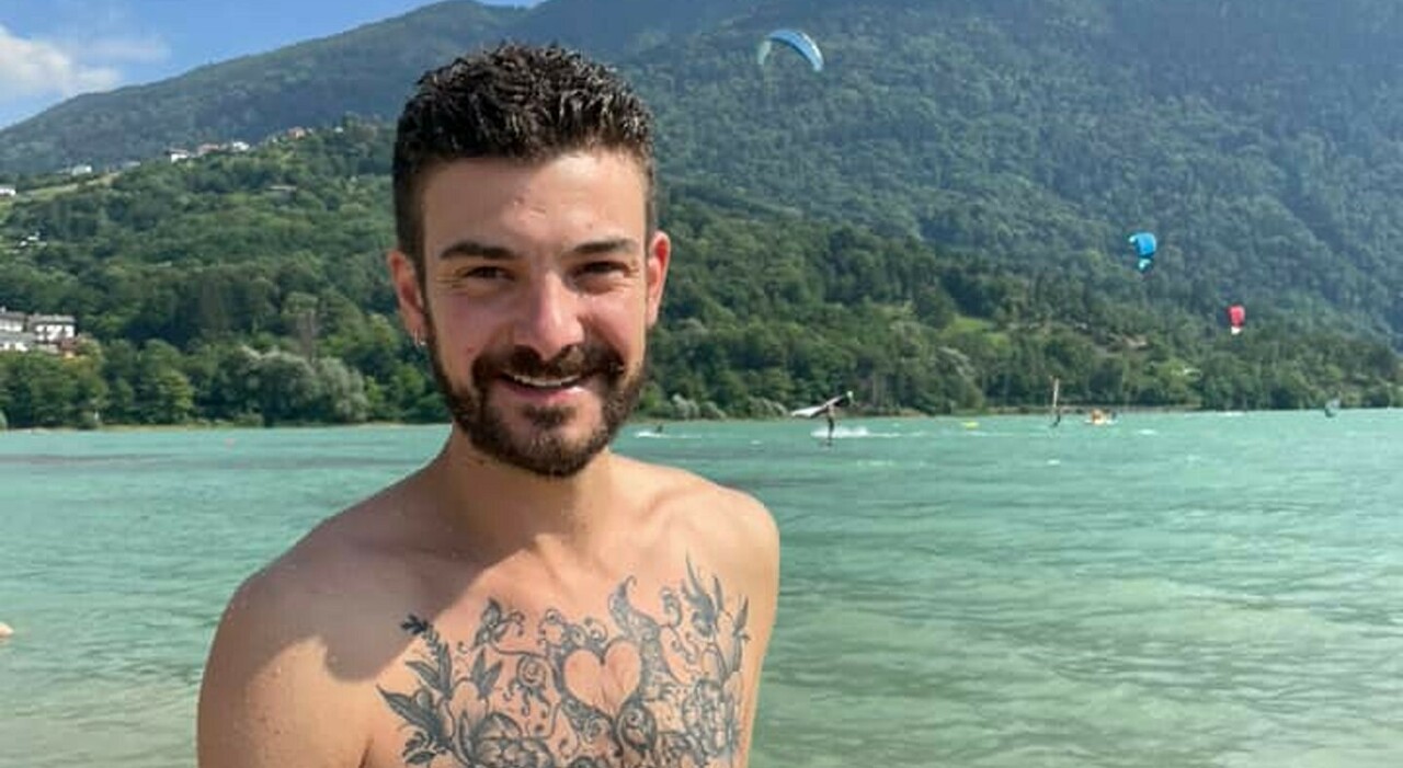 Luca Pagotto muore in moto, la mamma: «Lasciatemelo vedere, è passata più di una settimana»
