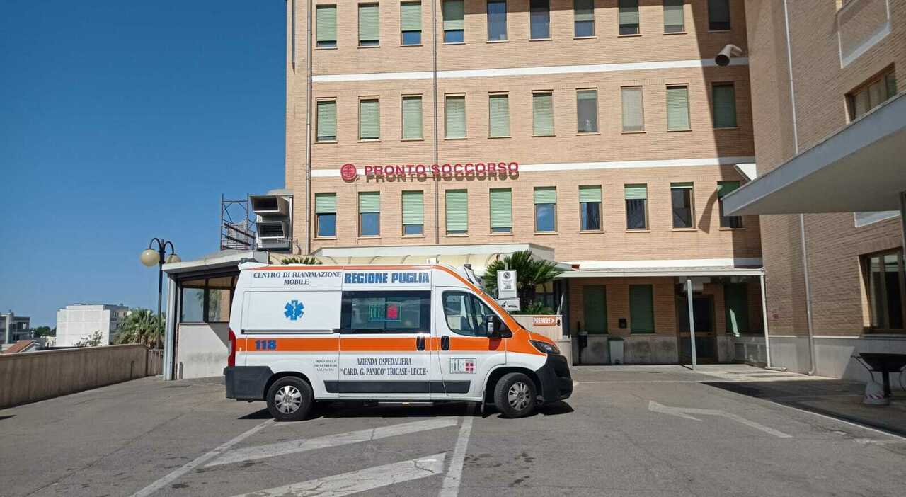 Salento, saparatoria davanti al bar: 17enne ferito a colpi di arma da fuoco Salento, saparatoria davanti al bar: 17enne ferito a colpi di arma da fuoco