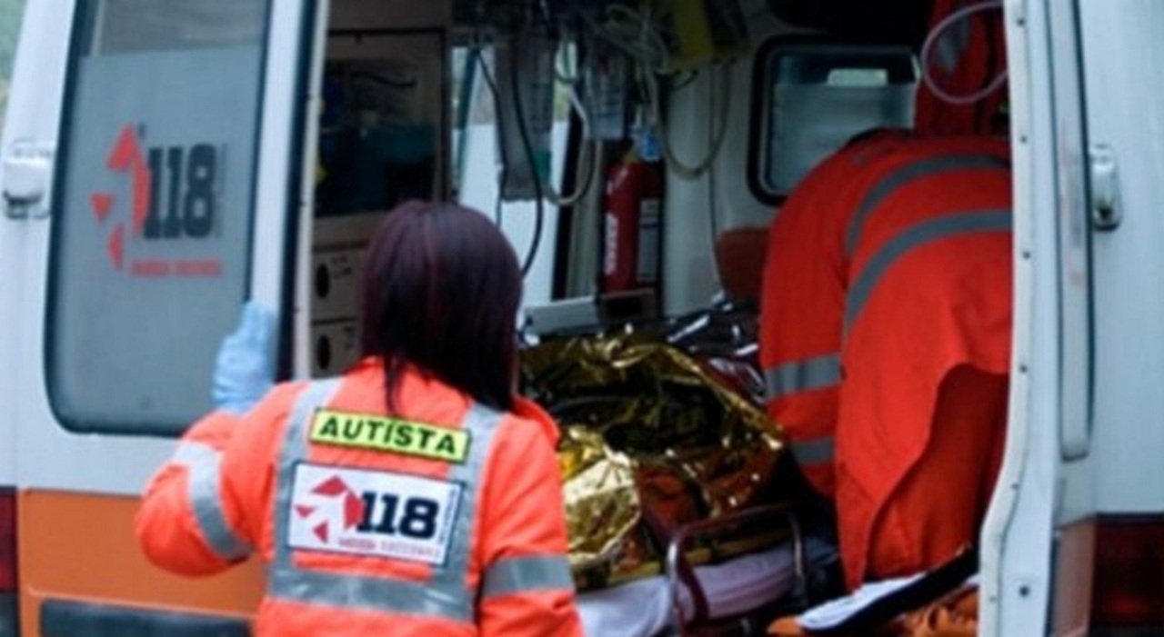 Studentessa di 15 anni travolta e uccisa da un camion mentre aspetta il bus per andare a scuola Studentessa di 15 anni travolta e uccisa da un camion mentre aspetta il bus per andare a scuola