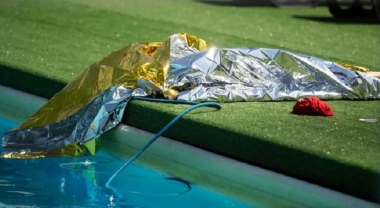 sedicenne annega in una piscina privata a verona si 232 introdotto nella propriet224 inutili i soccorsi