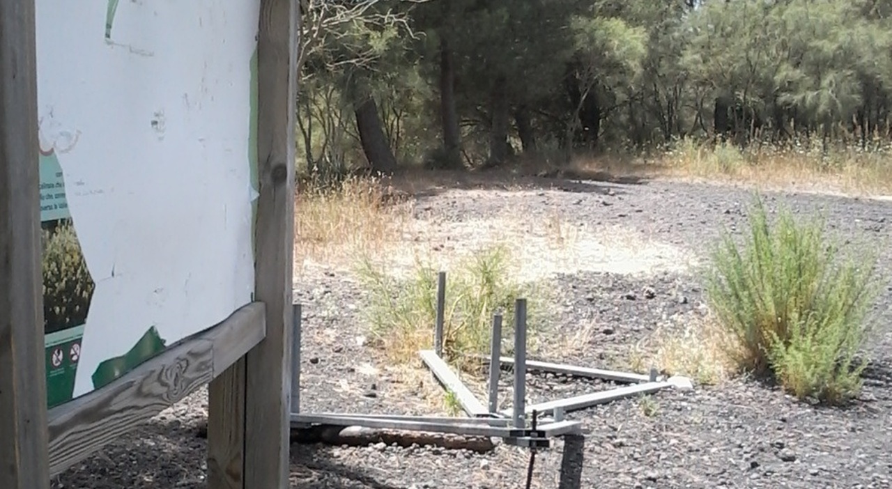 Trovato morto sul Vesuvio, si indaga per omicidio colposo: domani l