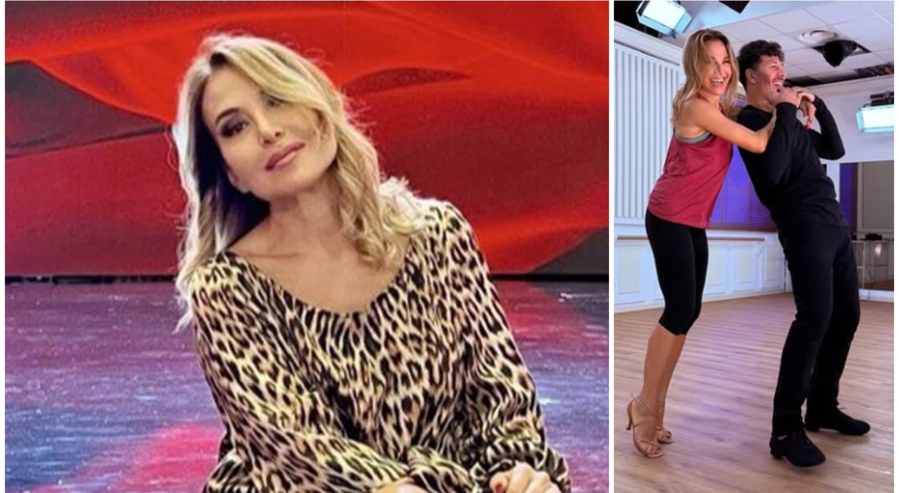 Ballando con le stelle, Barbara D Ballando con le stelle, Barbara D