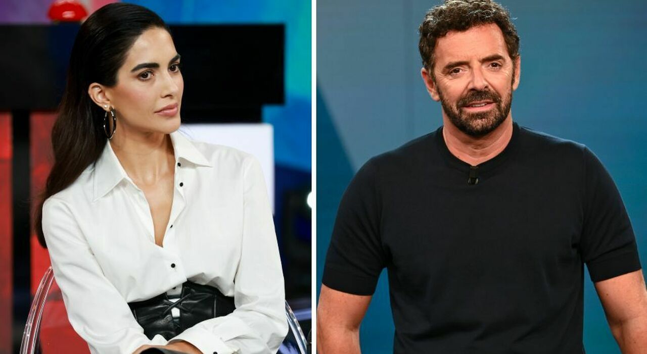 rocio munoz morales sulla rottura con raoul bova da alberto matano solo io so quello che provo dentro non ho nulla da nascondere
