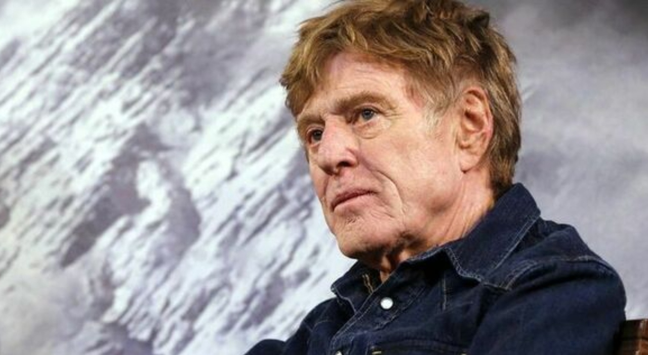 Robert Redford è morto nel sonno: aveva 89 anni