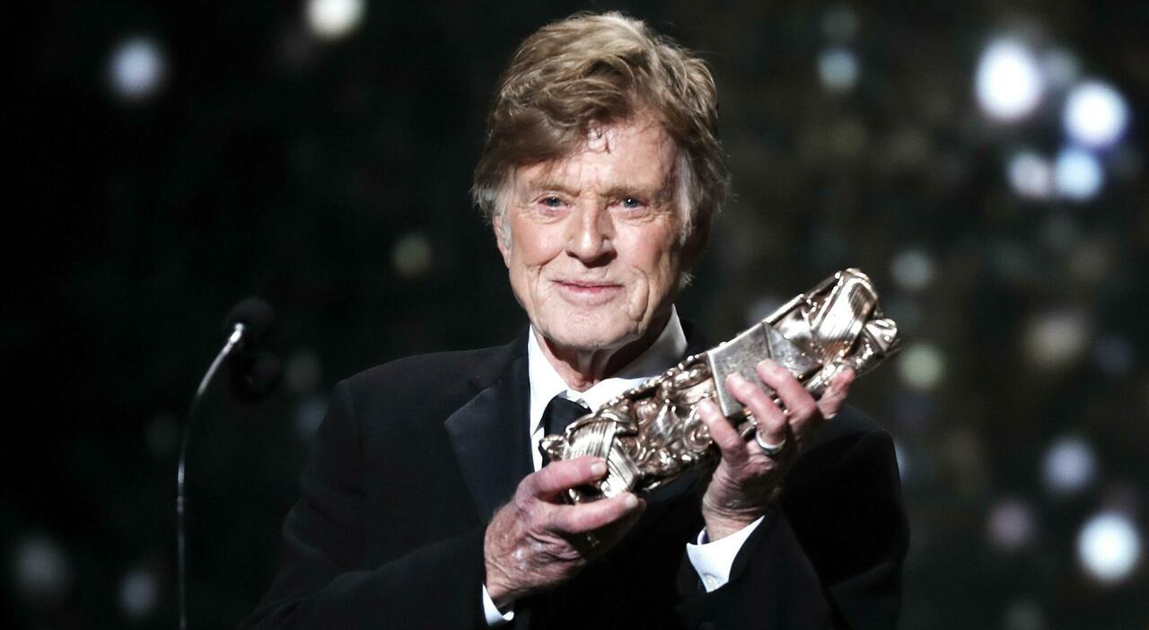 Robert Redford è morto nel sonno: l